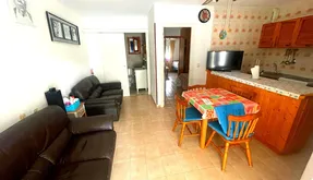Real estate Torrevieja, Bungalow for sale. Playa de los Naufragos area, 2 bedrooms, 54 m2 - photo 3