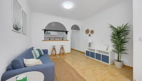 Torrevieja, bienes raíces. Zona de la  Estacion de autobuses, 1 dormitorio, 75 m2 - photo 6