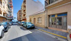 Torrevieja, España. Piso en venta. Zona de la  Paseo maritimo, 3 dormitorios, 75 m2 - photo 4
