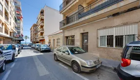 Torrevieja, España. Piso en venta. Zona de la  Paseo maritimo, 3 dormitorios, 75 m2 - photo 5