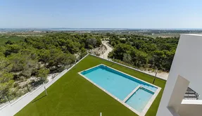 Buy property in Spain. Urbanizaciones area, 3 bedrooms, 92 m2 - photo 6