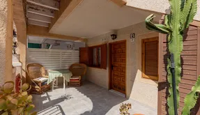Torrevieja, bienes raíces. Zona de la Acequion, 2 dormitorios, 55 m2 - photo 2