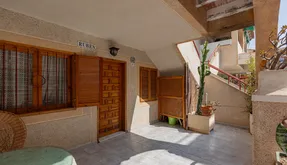 Torrevieja, bienes raíces. Zona de la Acequion, 2 dormitorios, 55 m2 - photo 3