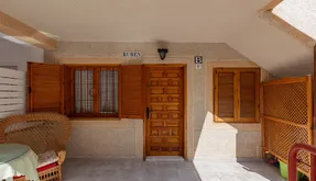 Torrevieja, bienes raíces. Zona de la Acequion, 2 dormitorios, 55 m2 - photo 4