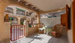 Torrevieja, bienes raíces. Zona de la Acequion, 2 dormitorios, 55 m2 - photo 5