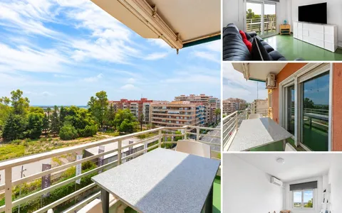 Piso en venta en Torrevieja, España. Zona de la  Acequion, 3 dormitorios, 103 m2, 3 dormitorios, 103 m² — €160000