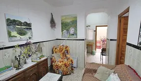 Guardamar del Segura bienes raíces, Casa en venta. Zona de la CENTRO, 3 dormitorios, 68 m2 - photo 2
