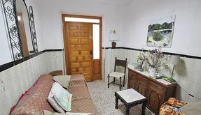 Guardamar del Segura bienes raíces, Casa en venta. Zona de la CENTRO, 3 dormitorios, 68 m2 - photo 3