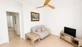 Buy real estate in Torrevieja, Spain. Habaneras area, 2 bedrooms, 71 m2 - photo 3