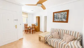 Buy real estate in Torrevieja, Spain. Habaneras area, 2 bedrooms, 71 m2 - photo 4