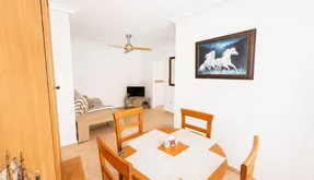Buy real estate in Torrevieja, Spain. Habaneras area, 2 bedrooms, 71 m2 - photo 6