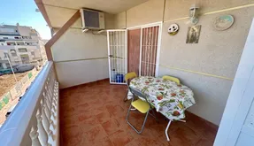 Buy real estate in Spain. La Mata pueblo area, 2 bedrooms, 76 m2 - photo 2