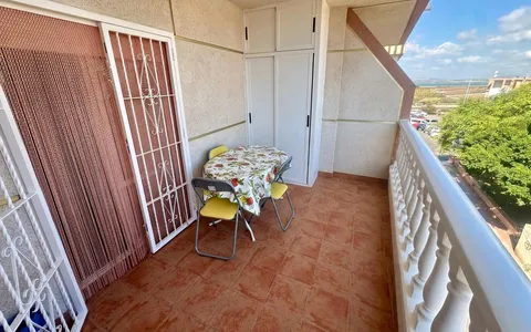 Buy real estate in Spain. La Mata pueblo area, 2 bedrooms, 76 m2, 2 bedrooms, 76 m² — €190900