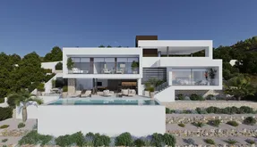 Вілла в Іспанії на продаж. Район La Sierra, 4 спальні, 466 м² - photo 5