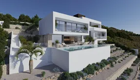 Вілла в Іспанії на продаж. Район La Sierra, 4 спальні, 466 м² - photo 6