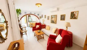 Property in Torrevieja. La Siesta - El Salado - Torreta area, 2 bedrooms, 52 m2 - photo 5