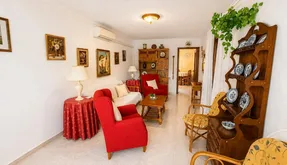 Property in Torrevieja. La Siesta - El Salado - Torreta area, 2 bedrooms, 52 m2 - photo 6