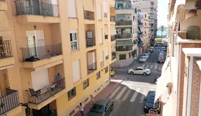 Real estate in Spain, Torrevieja. Playa del Cura area, 2 bedrooms, 75 m2 - photo 3