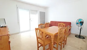Real estate in Spain, Torrevieja. Playa del Cura area, 2 bedrooms, 75 m2 - photo 5