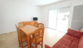 Real estate in Spain, Torrevieja. Playa del Cura area, 2 bedrooms, 75 m2 - photo 6