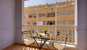 Buy real estate in Torrevieja, Spain. Playa del Cura area, 2 bedrooms, 66 m2 - photo 3