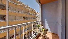 Buy real estate in Torrevieja, Spain. Playa del Cura area, 2 bedrooms, 66 m2 - photo 4