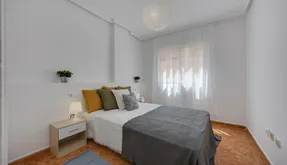 Buy real estate in Torrevieja, Spain. Playa del Cura area, 2 bedrooms, 66 m2 - photo 6