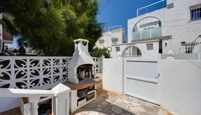 Real estate in Spain, Torrevieja. Calas blanca area, 2 bedrooms, 85 m2 - photo 2