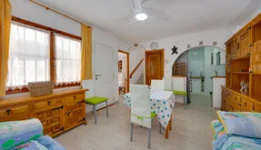 Real estate in Spain, Torrevieja. Calas blanca area, 2 bedrooms, 85 m2 - photo 4