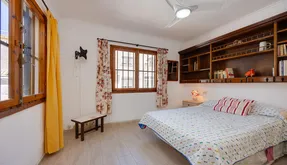 Real estate in Spain, Torrevieja. Calas blanca area, 2 bedrooms, 85 m2 - photo 6