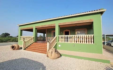 Buy a Plot in Spain. Comunidad valenciana area, 2 bedrooms, 247 m2, 2 bedrooms, 247 m² — €530250