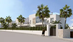 Property for sale. La finca golf area, 3 bedrooms, 92 m2 - photo 5