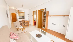 Buy an Apartment in Spain, Torrevieja. Estacion de autobuses area, 2 bedrooms, 57 m2 - photo 3