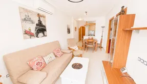 Buy an Apartment in Spain, Torrevieja. Estacion de autobuses area, 2 bedrooms, 57 m2 - photo 4