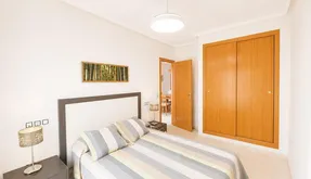Buy an Apartment in Spain, Torrevieja. Estacion de autobuses area, 2 bedrooms, 57 m2 - photo 5