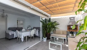 Torrevieja, Spain. Real Estate. Torretas area, 2 bedrooms, 43 m2 - photo 3
