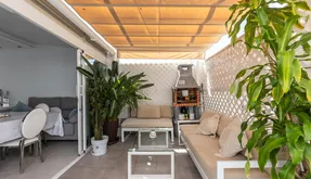 Torrevieja, Spain. Real Estate. Torretas area, 2 bedrooms, 43 m2 - photo 4