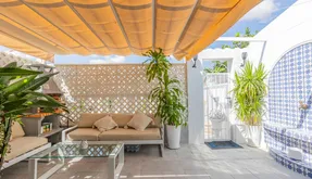 Torrevieja, Spain. Real Estate. Torretas area, 2 bedrooms, 43 m2 - photo 5
