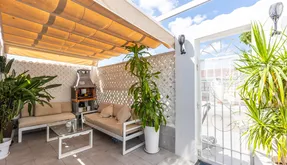 Torrevieja, Spain. Real Estate. Torretas area, 2 bedrooms, 43 m2 - photo 6