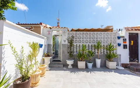 Torrevieja, Spain. Real Estate. Torretas area, 2 bedrooms, 43 m2, 2 bedrooms, 43 m² — €134990