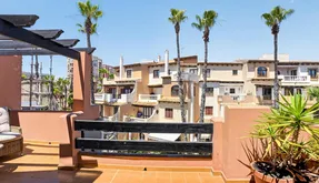 Buy a Penthouse in Torrevieja, Spain. Los Frutales area, 2 bedrooms, 85 m2 - photo 5