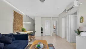 Buy a Penthouse in Torrevieja, Spain. Los Frutales area, 2 bedrooms, 85 m2 - photo 6