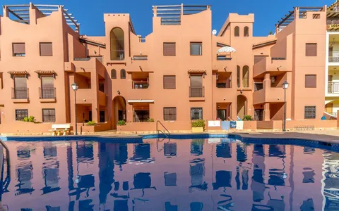 Buy a Penthouse in Torrevieja, Spain. Los Frutales area, 2 bedrooms, 85 m2, 2 bedrooms, 85 m² — €199000