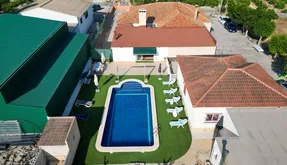 Housing in Spain. Montepinar-La Aparecida-Raiguero area, 7 bedrooms, 505 m2 - photo 2
