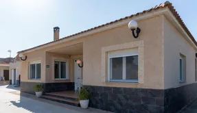 Housing in Spain. Montepinar-La Aparecida-Raiguero area, 7 bedrooms, 505 m2 - photo 4