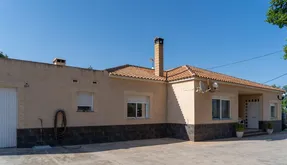 Housing in Spain. Montepinar-La Aparecida-Raiguero area, 7 bedrooms, 505 m2 - photo 6