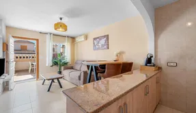 Bungalow for sale in Torrevieja, Spain. Los altos area, 2 bedrooms, 49 m2 - photo 5