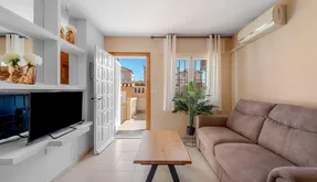 Bungalow for sale in Torrevieja, Spain. Los altos area, 2 bedrooms, 49 m2 - photo 6