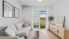 Buy an Apartment in Spain, Orihuela Costa. Playa Flamenca area, 2 bedrooms, 68 m2 - photo 2