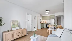 Buy an Apartment in Spain, Orihuela Costa. Playa Flamenca area, 2 bedrooms, 68 m2 - photo 3